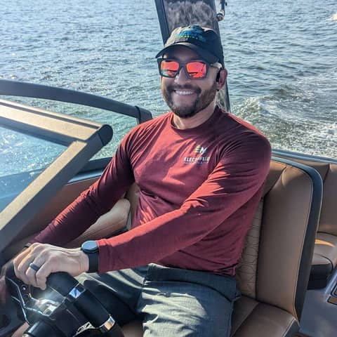 Electric Boat Propulsion: Current Trends and Market Insights ft. Erick Pinzon - Episode #159