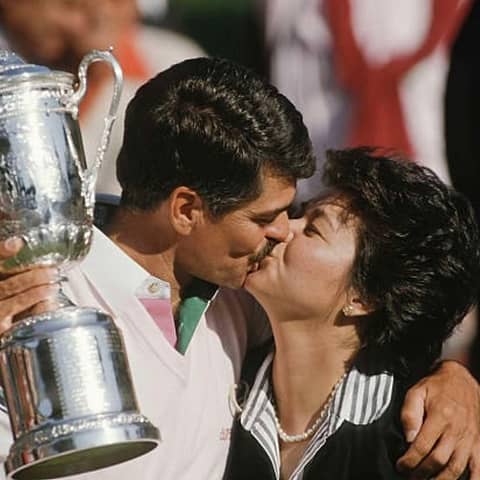 Scott Simpson - Part 3 (The 1987 U.S. Open and Ryder Cup)