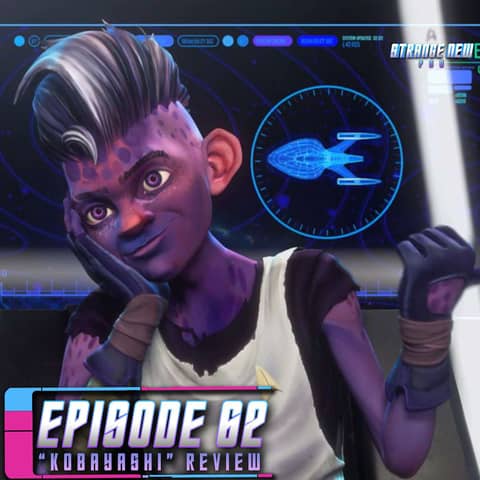 Prodigy "Kobayashi" Review