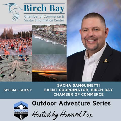 Discover Birch Bay, Washington: Seasonal Fun and Small-Town Charm