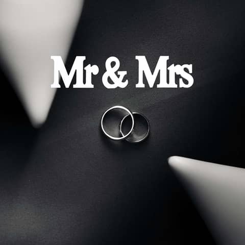 Marriage Isn’t What You Think… It’s Better