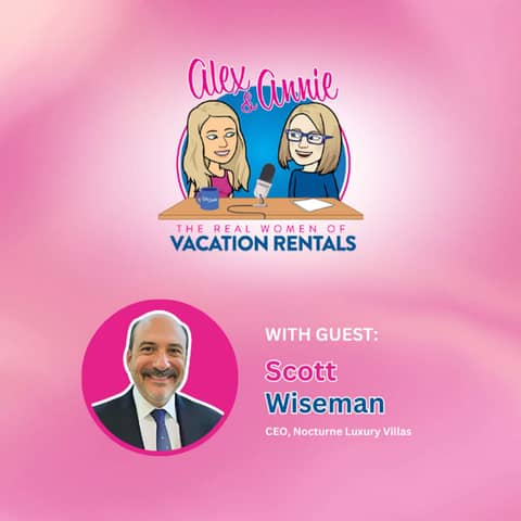 Preserving People, Culture, and Legacy: Inside Nocturne’s Acquisition Strategy with CEO, Scott Wiseman