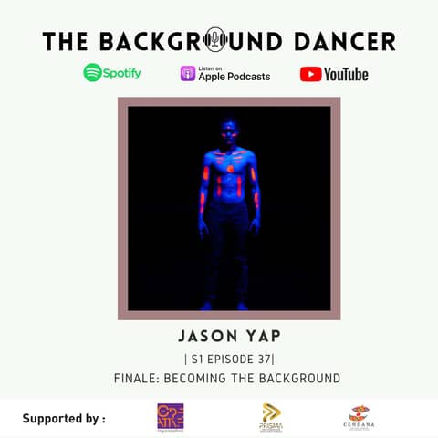 Finale: Becoming the Background | Season Round-up