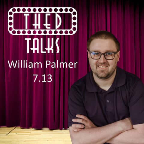 7.13 A Conversation with William Palmer