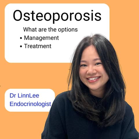 The Silent Fracture: Understanding Osteoporosis
