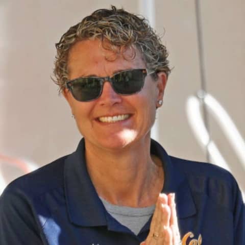 Teri McKeever: Exploiting Your Strengths for Success, Episode #79, 9-1-20