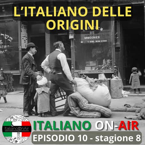 Il turismo delle origini - Episodio 10 (stagione 8)