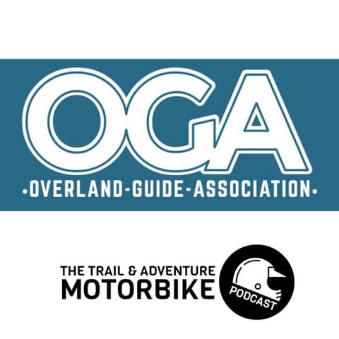 TAMP Season 7 Episode 27 Overland Guide Association JP and Kelvin