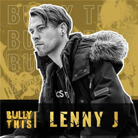 A Symphony of Strength Lenny J's Battle with Bullying