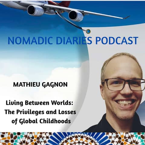 Living Between Worlds: The Privileges and Losses of Global Childhoods