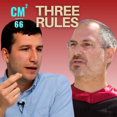 What Makes a Speech Spread Beyond the Room | Ep. 66