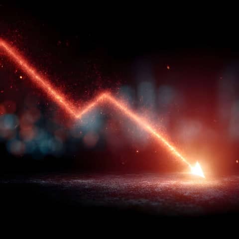 2025 Motorcycle Market Decline: Examining Trends and Impacts