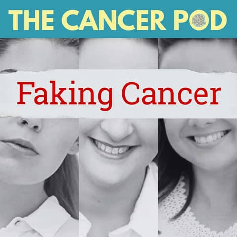 Faking Cancer: Amanda, Belle, and Elisabeth...the Fakers