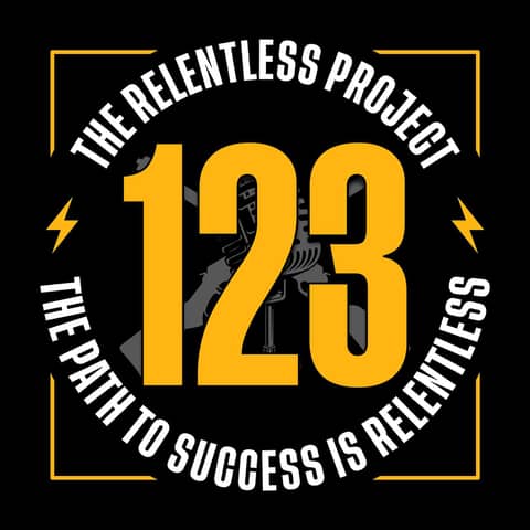 #123 - Killing the Rapper to Build the Empire | The Krystal Klarity Story