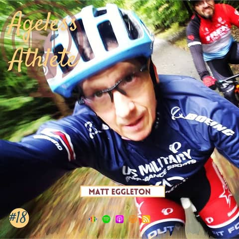 #18 Built by Habit — Endurance, Consistency, and Respecting Limits