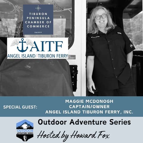 Angel Island Tiburon Ferry: Experience History, Wildlife, and Sunset Cruises