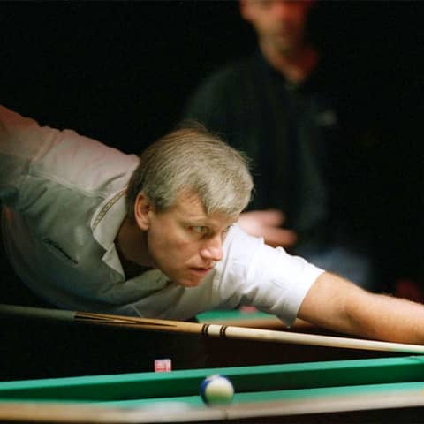 Mark Wilson - Part 3 (Road Trips, Mentors & the Making of a Champion)