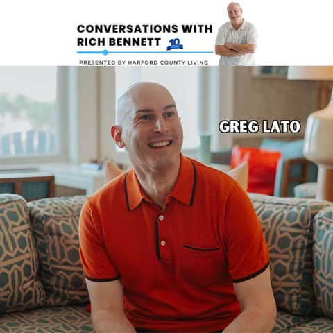 Dandelion: Greg Lato’s Tribute to Military Families