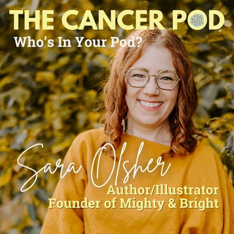 Sara Olsher on Communication and Kids