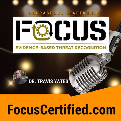 Introducing FOCUS: Threat Recognition For Law Enforcement