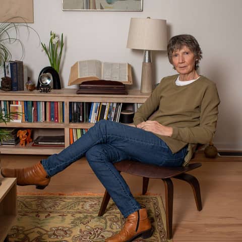 Everywhere the Undrowned