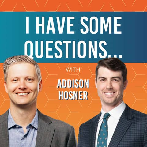 146: Addison Hosner: "Can the Legal System Be Both Profitable and Ethical?"