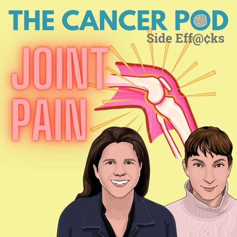 Joint Pain: Strategies for Relief
