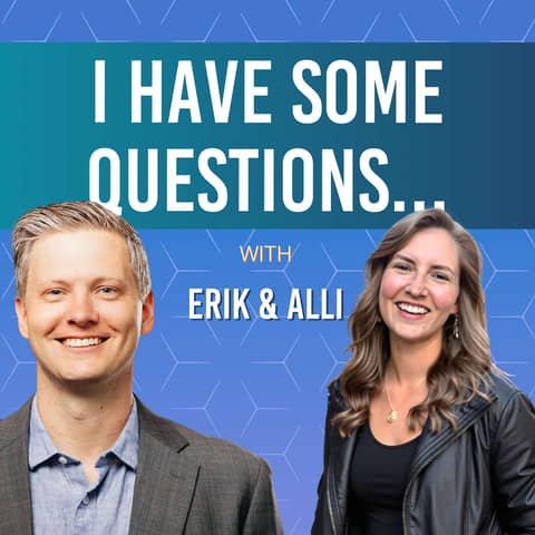 148: "What Do You Do When Your Boss Isn’t Doing Their Job—But You Could?" ft. Alli Murphy