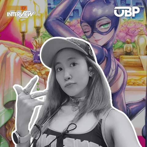 *BONUS EPISODE* INTERVIEW: Rachta Lin