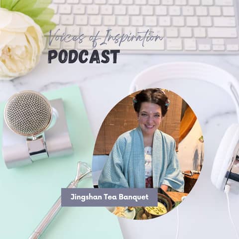 A Walk for Peace and the Art of Diancha