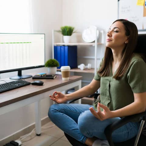 7 Mindfulness And Productivity Techniques For Success