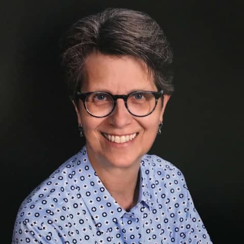 Society For The Blind : Shari Roeseler Explains the Support for the Vision Impaired