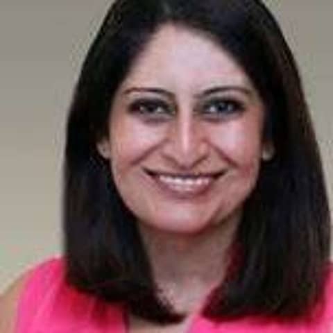 Kicking Off American Heart Month With Dr. Reetu Sharma and The American Heart Association