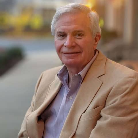 Awakening the Inner Self: A Journey into Mindfulness with Dean Graves