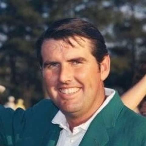 Charles Coody - "My British Open Regret" SHORT TRACK