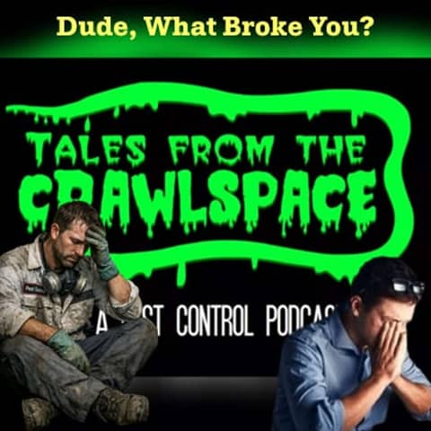 The One That Broke You