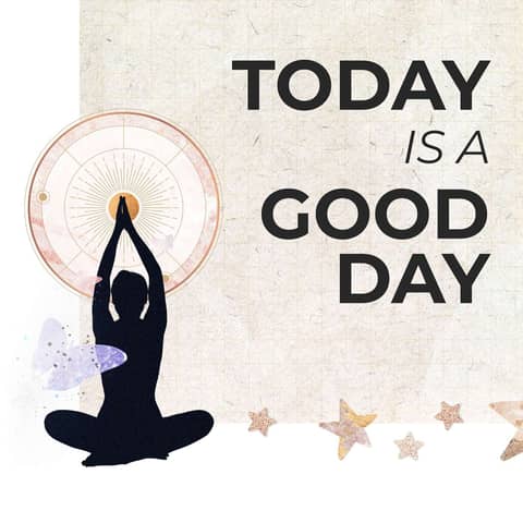 6 MIN Healing Affirmations Of Gratitude Guided Meditation