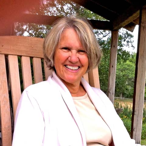 Rediscovering Her Authentic Self and a Daughter Given Up After a Secret Teenage Pregnancy