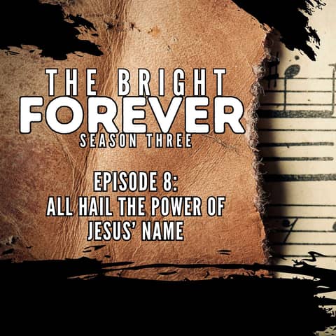 All Hail the Power of Jesus' Name