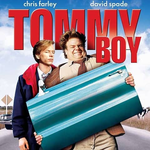 Tommy Boy
