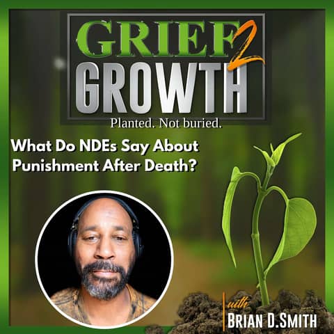 The SHOCKING Truth About Punishment in the Afterlife: What NDEs Tell Us!