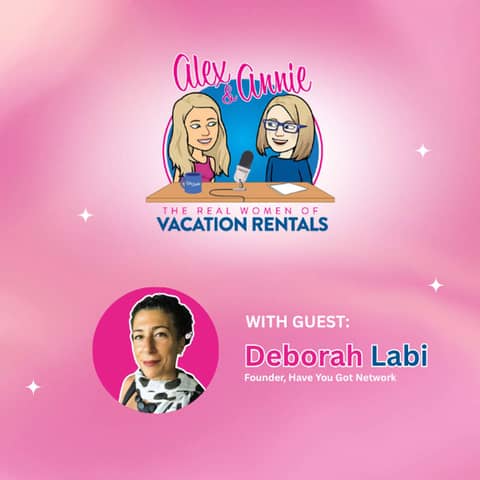 From Turnaways to Takeaways: Monetizing Referrals through "Have You Got", with Deborah Labi