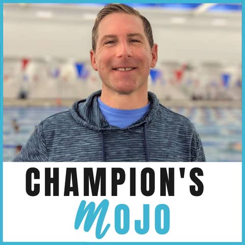 Swim For Sexual Health: Dr. Jason Szobota, Masters Swimmer and Urologist, EP 218