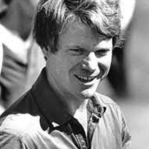 Tom Watson - Part 1 (The Early Years)