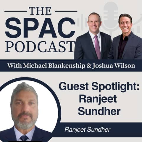 Guest Spotlight: Ranjeet Sundher