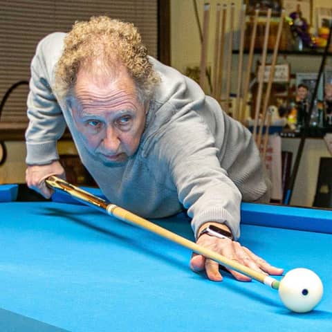 Nick Varner - Part 4 (From World Championships to "White Lightning")