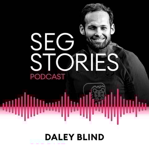 Daley Blind - “Het liefst keer ik ooit terug bij Ajax” Daley Blind - “Het liefst keer ik ooit terug bij Ajax”