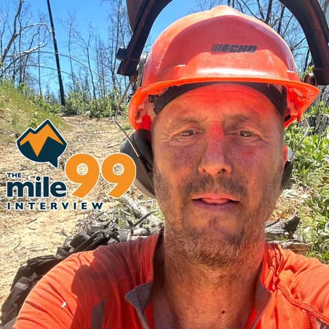 Episode 125 - Craig Thornley and Western States updates