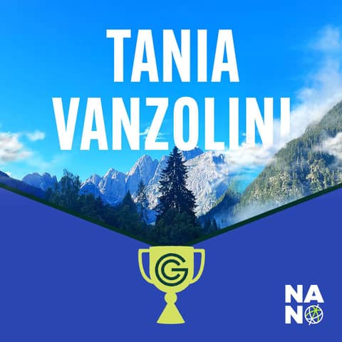 Tania Vanzolini - Hands on with NanoPiçule Connecting Kids with Climate