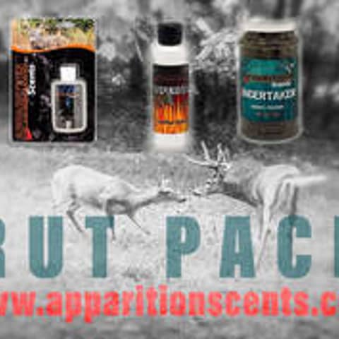 Talking new products with Apparition Scents
